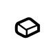 Volkswagen 2GA-864-725-B Sound Absorber
