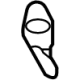 Volkswagen 5H0-823-661-B Lever