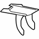 Volkswagen 3B0-864-249-A-71N Hinge