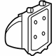 Volkswagen 3B0-857-962-C-B41 Ashtray