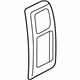 Volkswagen 3B0-857-289-75R Trim Panel