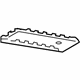 Volkswagen 3B0-864-249-71N Armrest Cover