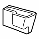 Volkswagen 3B1-858-337-33N Storage Box