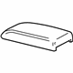 Volkswagen 3B0-864-245-68H Armrest