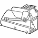 Volkswagen 3B1-864-207-C Mount