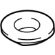 Volkswagen 3QF-512-149 Spring Seat