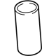 Volkswagen 3QF-513-425 Dust Cover