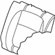 Volkswagen 5C3-885-806-BG-ICD Seat Back Cover