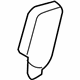 Volkswagen 7B0-883-857-DE5 Hinge Cover