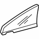 Volkswagen 5C6-845-213 Fixed Glass