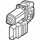 Volkswagen 6R0-959-811-T-Z01 Window Motor