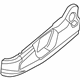 Volkswagen 5C6-881-313-C-82V Side Cover