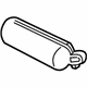 Volkswagen 1JM-860-277-C Extinguisher