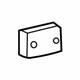 Volkswagen 5N0-810-847-A Filler Plate