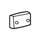 Volkswagen 5N0-810-619-A Filler Plate