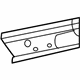 Volkswagen 5N0-810-609 Rocker Reinforcement