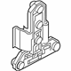 Volkswagen 1J5-945-257 Socket Plate