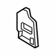 Volkswagen 3C0-813-755 Retainer