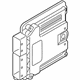 Volkswagen 04L-997-022-M ECM