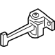 Volkswagen 3G8-839-249 Door Check