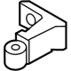 Volkswagen 14A-831-401-A Upper Hinge