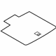 Volkswagen 1Q0-863-463-G-1BS Cover