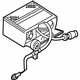 Volkswagen 8P0-012-615-E Air Compressor