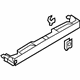 Volkswagen 1Q0-867-087-B-9B9 Support Frame