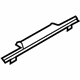 Volkswagen 1Q0-868-756-A-82V Frame Trim