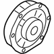 Volkswagen 3CN-035-453 Speaker