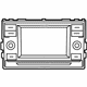 Volkswagen 5G6-035-868 Radio