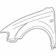 Volkswagen 3B0-821-105-C Fender