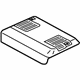 Volkswagen 510-972-135-9B9 Cover