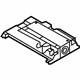 Volkswagen 5Q0-035-456-A Amplifier
