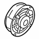 Volkswagen 561-035-453-A Speaker