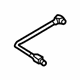 Volkswagen 7L6-051-551 Cable