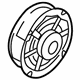 Volkswagen 5C5-035-454-F Speaker
