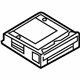 Volkswagen 3Q0-035-878-B CD Player