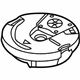 Volkswagen 5NA-035-621 Speaker