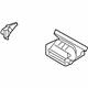 Volkswagen 1K1-820-304 Intake Duct