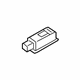 Volkswagen 8J0-947-409-B Led Lamp