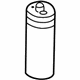 Volkswagen 3B0-820-193 Dehydrator