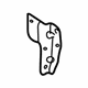 Volkswagen 3B0-260-759 Dehydrator Bracket