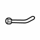 Volkswagen 3B1-260-709-A A/C Tube