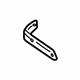 Volkswagen 4B0-260-759-E Side Bracket