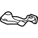 Volkswagen 5Q0-825-735-B Heat Shield