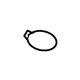 Volkswagen 7L0-820-992-A Radiator Support Plug