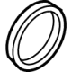 Volkswagen 02D-525-596-F Seal