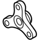 Volkswagen 02D-598-289-B Repair Kit