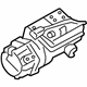 Volkswagen 7P0-820-803-K Compressor